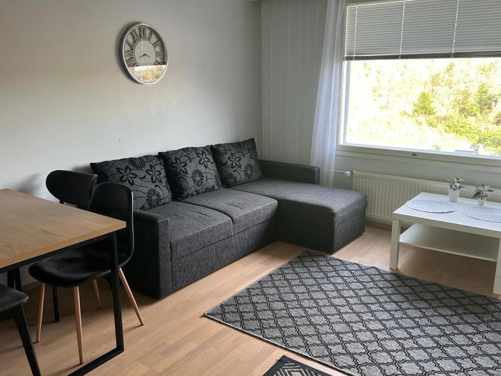 Comfortable One Bedrooom Apartment Nearby Airport Vantaa Exterior foto